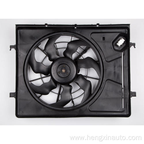 25380-2H151 Hyundai Elantra Radiator Fan Cooling Fan